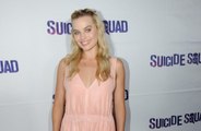 Margot Robbie: Don't call me a bombshell!