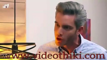 Η ΕΠΙΣΤΡΟΦΗ - ΕΠΕΙΣΟΔΙΟ 147 - ΣΕΖΟΝ 1