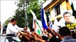 Rahul Gandhi का Wayanad में Roadshow, जीत के बाद पहली बार पहुंचे वायनाड | वनइंडिया हिंदी