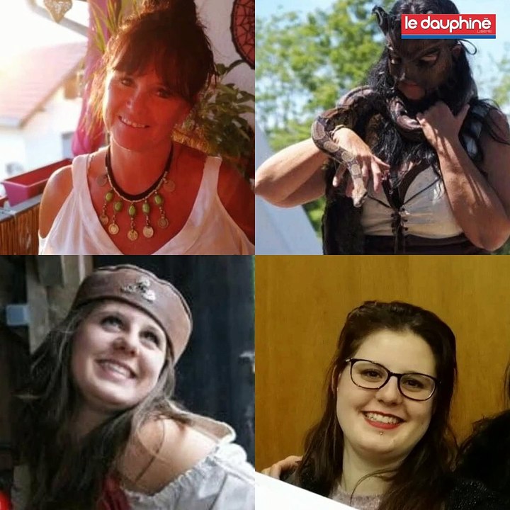 Grandes Médiévales d'Andilly 2019