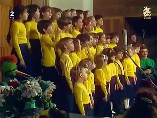 Dobri susedi - Dečiji hor Kolibri (1987)