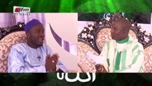 REPLAY - WAKHTANE Ak Oustaz Assane Seck du 07 Juin 2019
