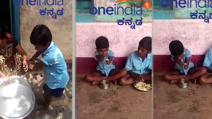 ಸ್ವಾವಲಂಭಿ ಜೀವನ ಅಂದ್ರೆ ಏನು ಅನ್ನೋದನ್ನ ತೋರಿಸಿದ ಬಾಲಕ..? | Oneindia Kannada