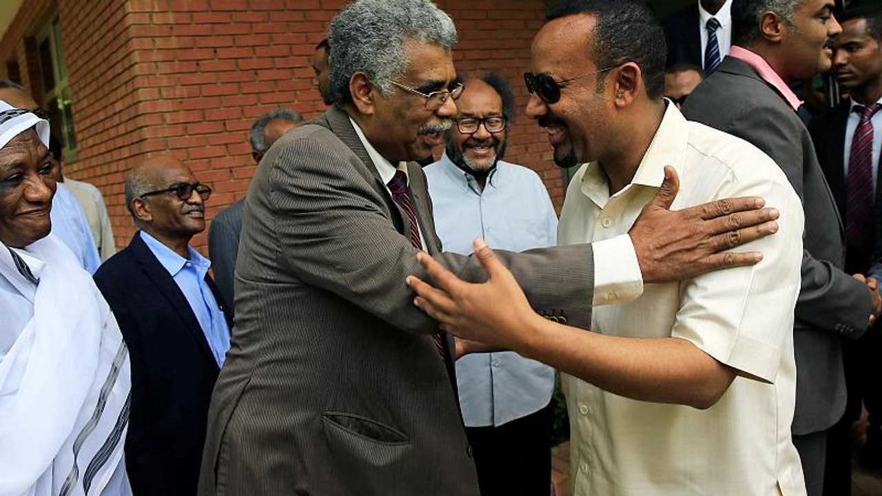 Sudan, un conflitto dimenticato e una pace tutta da scrivere
