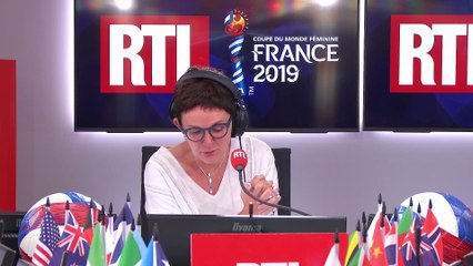 Coupe du Monde féminine 2019 : ce que l'on sait de la cérémonie d'ouverture