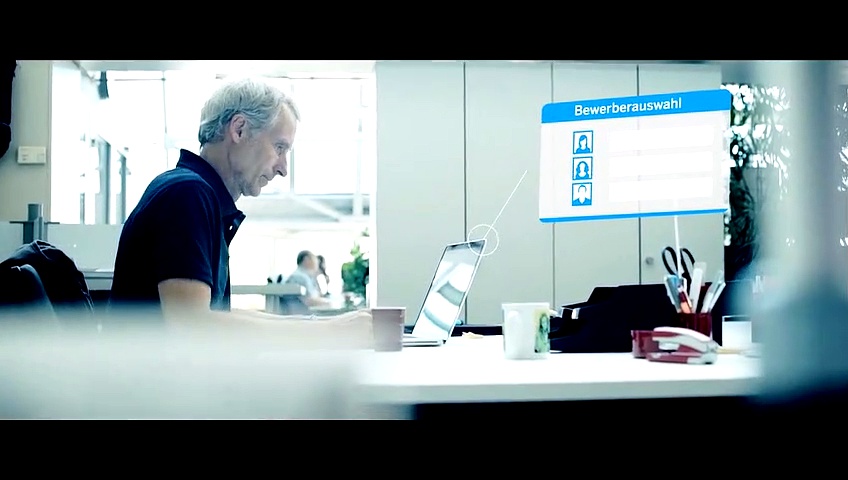 msg treorbis_SAP SuccessFactors Recruiting