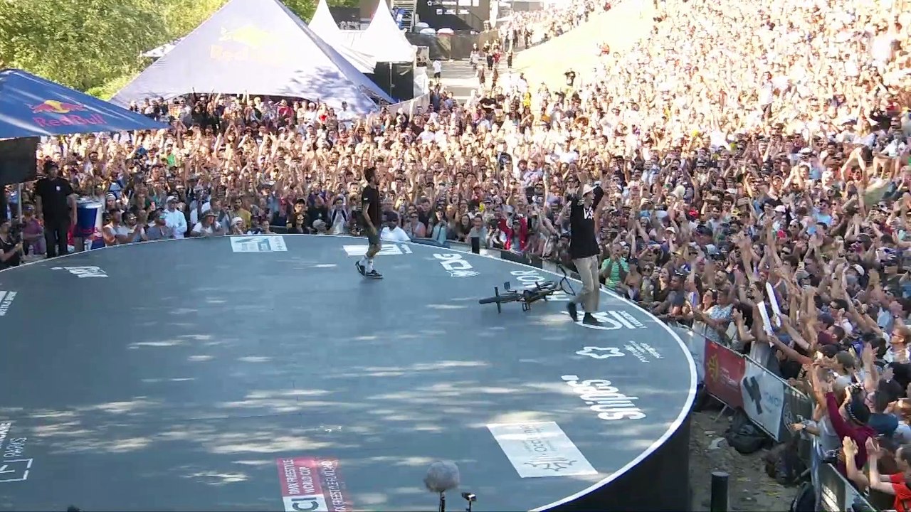 Best of | FISE Montpellier 2019