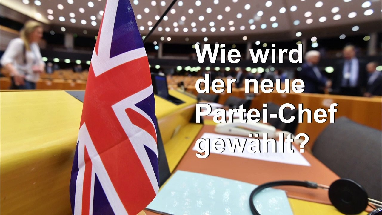 May geht, wer kommt jetzt?