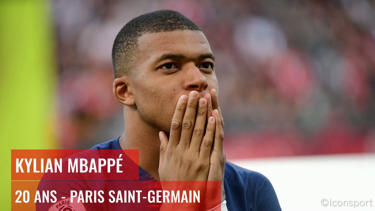 Transferts - Real Madrid : les 10 pistes de Zidane pour renforcer son effectif