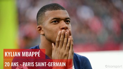 Transferts - Real Madrid : les 10 pistes de Zidane pour renforcer son effectif