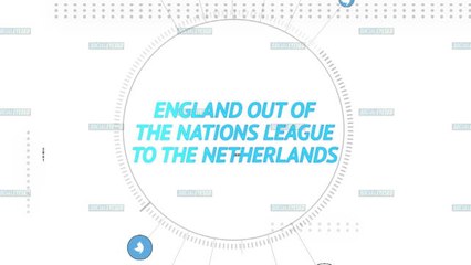 Download Video: Socialeyesed - England lose Nations League semi-final