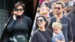 Kris Jenner Is Concern About Kourtney Kardashian & Scott Disick's Relationship