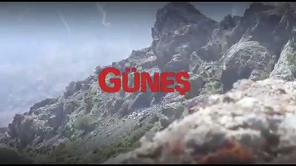 Teröristlerin inleri böyle imha edildi