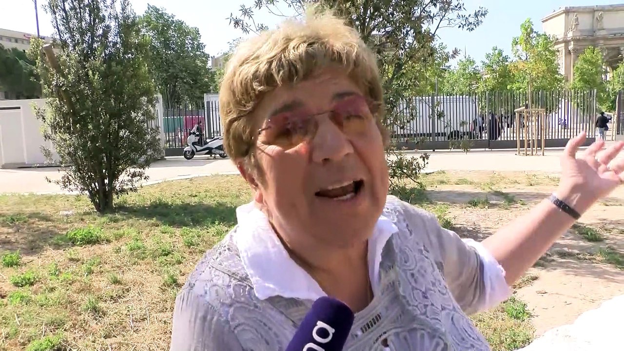 Monique Cordier