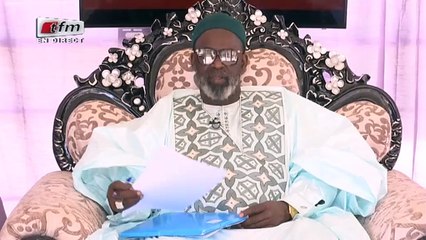 REPLAY - FIRI GENT - Pr : OUSTAZ ABDOU KARIM BA - 07 JUIN 2019