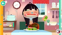 Play Fun Kids Cooking Games -Toca Kitchen 2 - Get Creative With Food Funny Cooking Gameplay For Kids