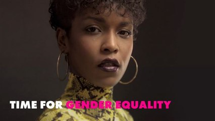 Still a long way to go for gender equality