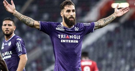 Jimmy Durmaz'dan alkış alan hareket!