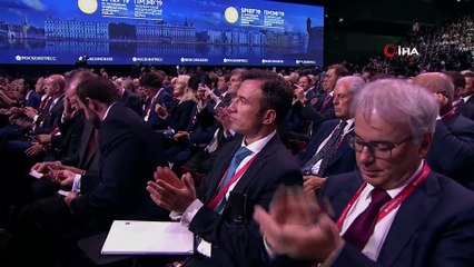 - Abd’nin Yaptırımlarına Karşı Rusya Ve Çin’den Ortak Cephe Görüntüsü