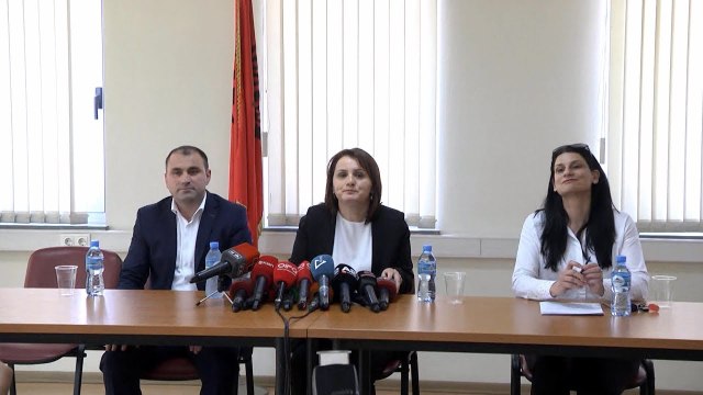 Donika Prela: 339, dosja më e madhe në historinë e prokurorisë, 74 persona në hetim