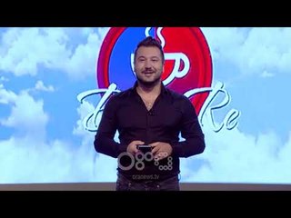 Dite e Re - Jam shumë vetvetja nga Diga e Liqenit