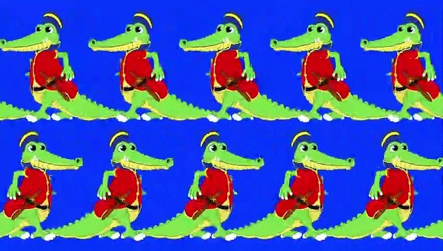 Le Renard et la Cigogne | 1 Conte + 4 comptines et chansons - dessins animés en français