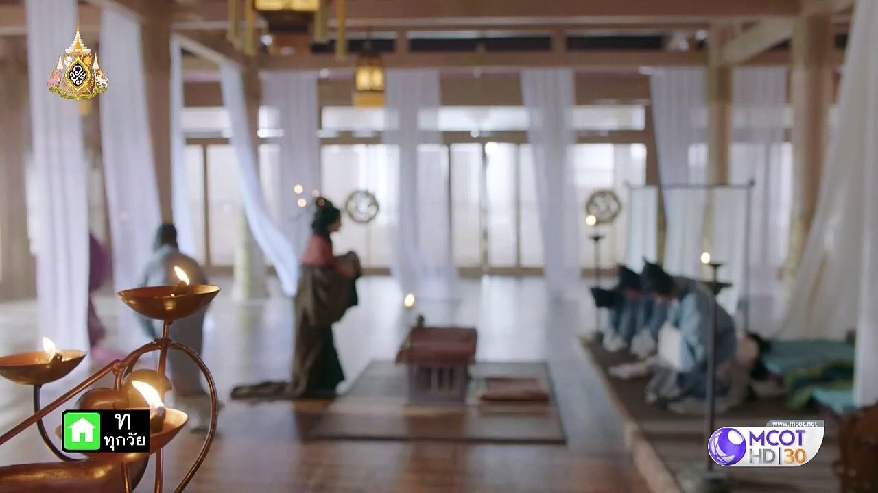 ตำนานลับสามก๊ก ตอนที่ 1 วันที่ 6 มิถุนายน 2562