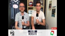 La stratégie mercato des Girondins de Bordeaux
