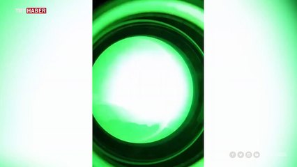 Atak helikopteri ile gece operasyonu