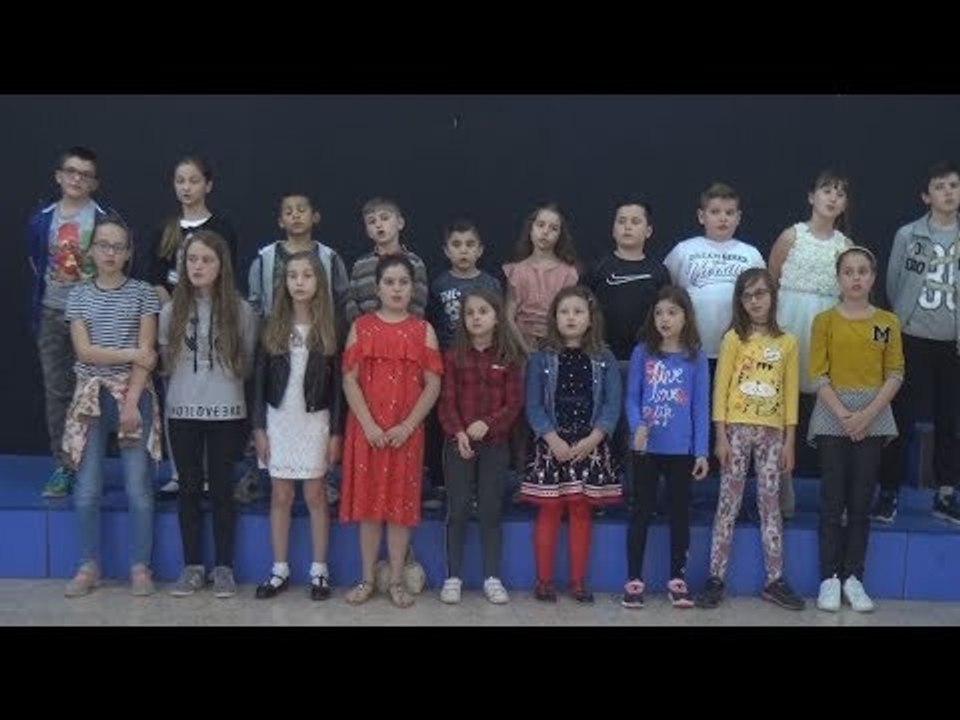RTV Ora - Shkodra përgatitet për festivalin e f...