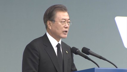 이번엔 '김원봉 논쟁'...멀어진 국회 정상화 / YTN