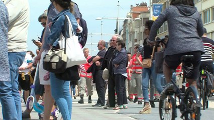 Mag Eco N°21 : Dunkerque destination touristique - Mai 2019