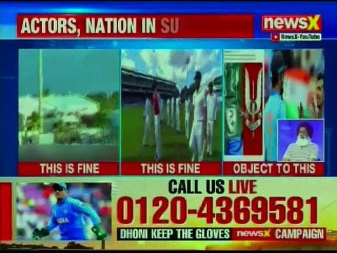 ICC World Cup 2019, MS Dhoni Balidan Badge Row: ICC May Refer It To Technical Committee | NewsX