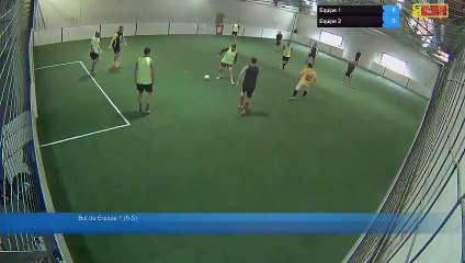 But de Equipe 1 (6-5) - Equipe 1 Vs Equipe 2 - 07/06/19 12:34 - Loisir Poitiers - Poitiers Game Parc