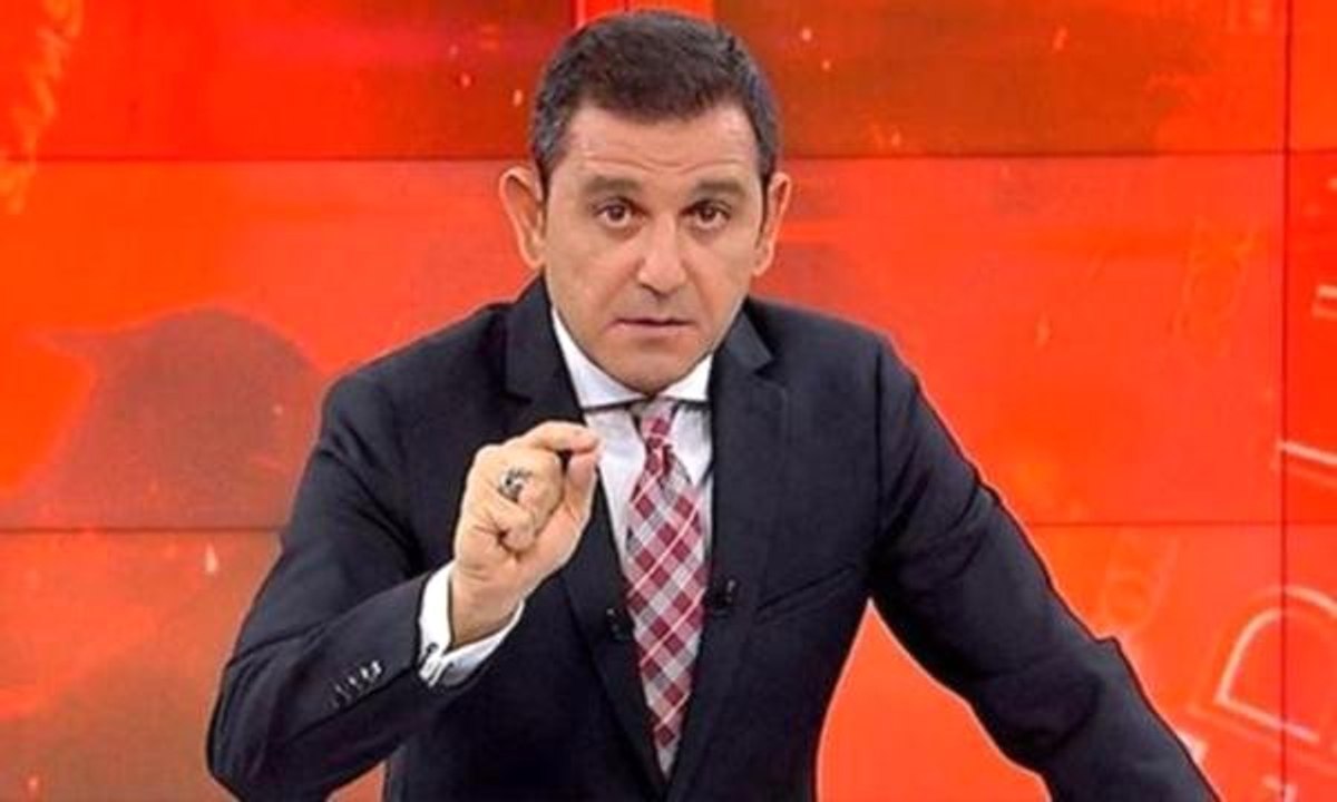 Fatih Portakal: İmamoğlu'nun Ordu Valisi için kullandığı sözü bültende vermedik