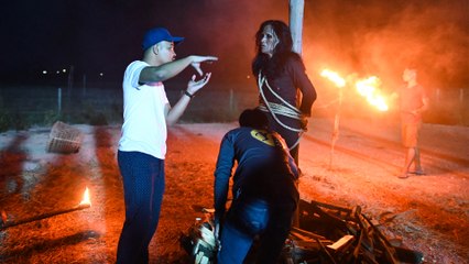 New moviemakers hope to rekindle Myanmar’s golden era of film