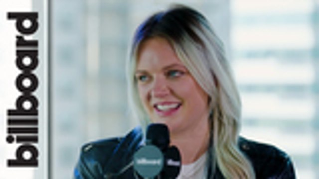 Tove Lo Talks Love of Billie Eilish, Working With FINNEAS, New Album 'Sunshine Kitty' & More | Billboard