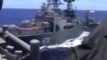 - Güney Çin Denizi'nde tehlikeli yakınlaşma- ABD ve Rus savaş gemileri, birbirine 50 metre yaklaştı