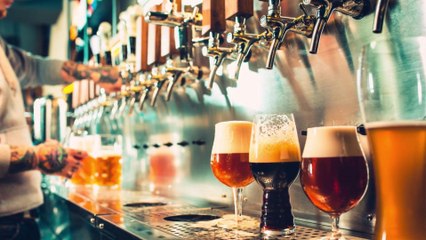 These Cities Have the Most Breweries Per Capita