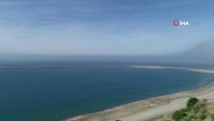 150 yıllık Filyos Projesi'nde sona yaklaşılıyor