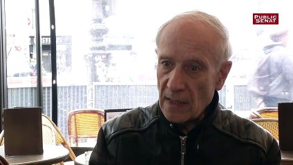 Jean-René Albertin, a créé l’association philanthropique d’action contre l’anarchie urbaine vecteur d’incivilités