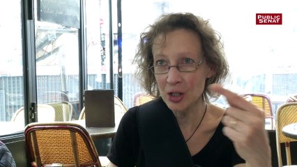 Blessée par une trottinette, la cheffe de chœur du Sénat veut créer une prise de conscience générale