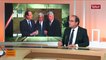 Massacre d’Oradour-sur-Glane : François Hollande raconte les commémorations de 2013 avec le président allemand, Joachim Gauck