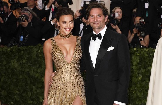 Bradley Cooper e Irina Shayk 'se separam depois de 4 anos juntos'