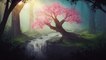 Beautiful Celtic Music:  Sacred Tree, Fantasy Music, Forest Music