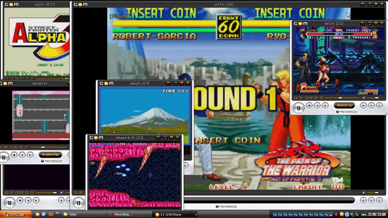 Tutorial mame 1ª Parte