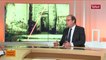 François Hollande : "le processus du réconciliation entre la France et l'Allemagne a été long"