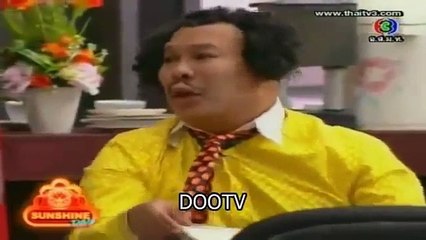 ชิงร้อยชิงล้าน โหน่งสมัครงาน ฮาๆ