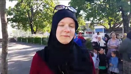 À Valence, des parents révoltés contre l’interdiction du port de signes religieux en sorties scolaires