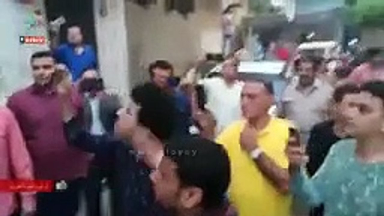 النجم محمد_صلاح يغضب ويطالب باحترام خصوصيته يوم عيد_الفطر